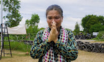 Caught on Cambodia’s Front Line