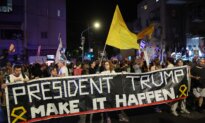 World Leaders Welcome 1st Phase of Trump’s Gaza Deal