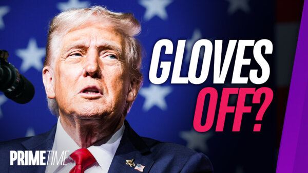Trump Refocuses Federal Power on Chasing Down ‘Enemies Within’; Assisted Suicide Becomes 5th Highest Cause of Death in Canada | NTD Primetime
