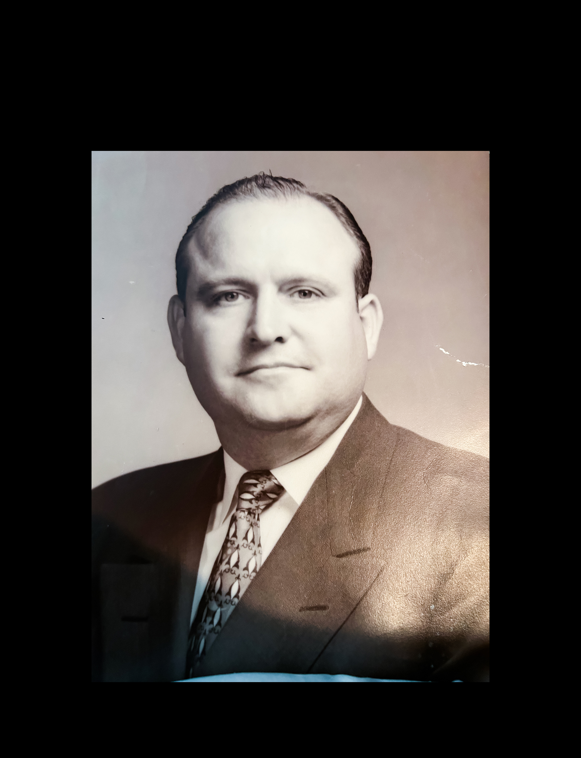 How a Chaplain Helped Death Row Inmates in Their Final Moments