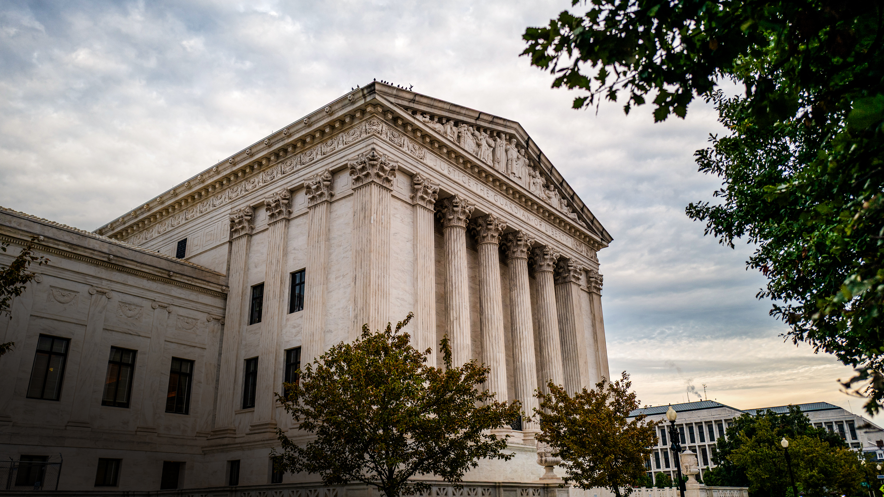 Top Supreme Court Cases to Watch as Justices Reconvene