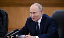 Putin Says US Tomahawk Supply to Kyiv Would Be Dangerous Escalation