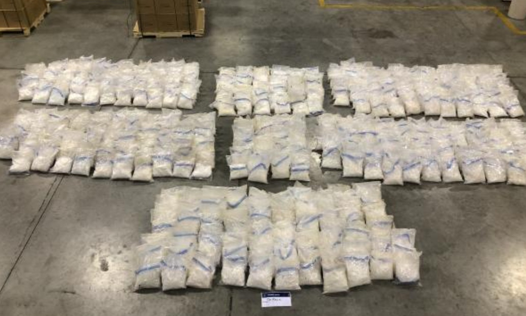 3 Men Sentenced in New Zealand Over 713 Kg Meth Shipment Hidden in Maple Syrup Bottles From Canada thumbnail