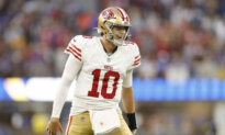 49ers Heap Praise on Mac Jones for Gritty Overtime Win Over Rams