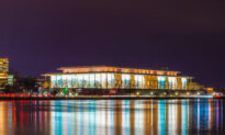 Kennedy Center Annual Gala Raises Record-Setting $3.45 Million  