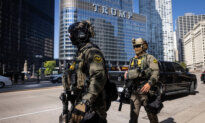 Trump to Deploy 300 National Guard Members in Illinois