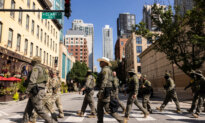Federal Judge Blocks Trump’s Deployment of National Guard to Chicago