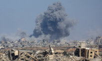 Trump Says He May Travel to Middle East on Sunday for Next Stage of Gaza Peace Talks