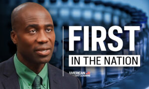 Dr. Joseph Ladapo Breaks Down Decision to Remove All Vaccine Mandates in Florida