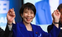 Takaichi Elected as Japan’s Ruling Party Leader, Set to Be Next Prime Minister