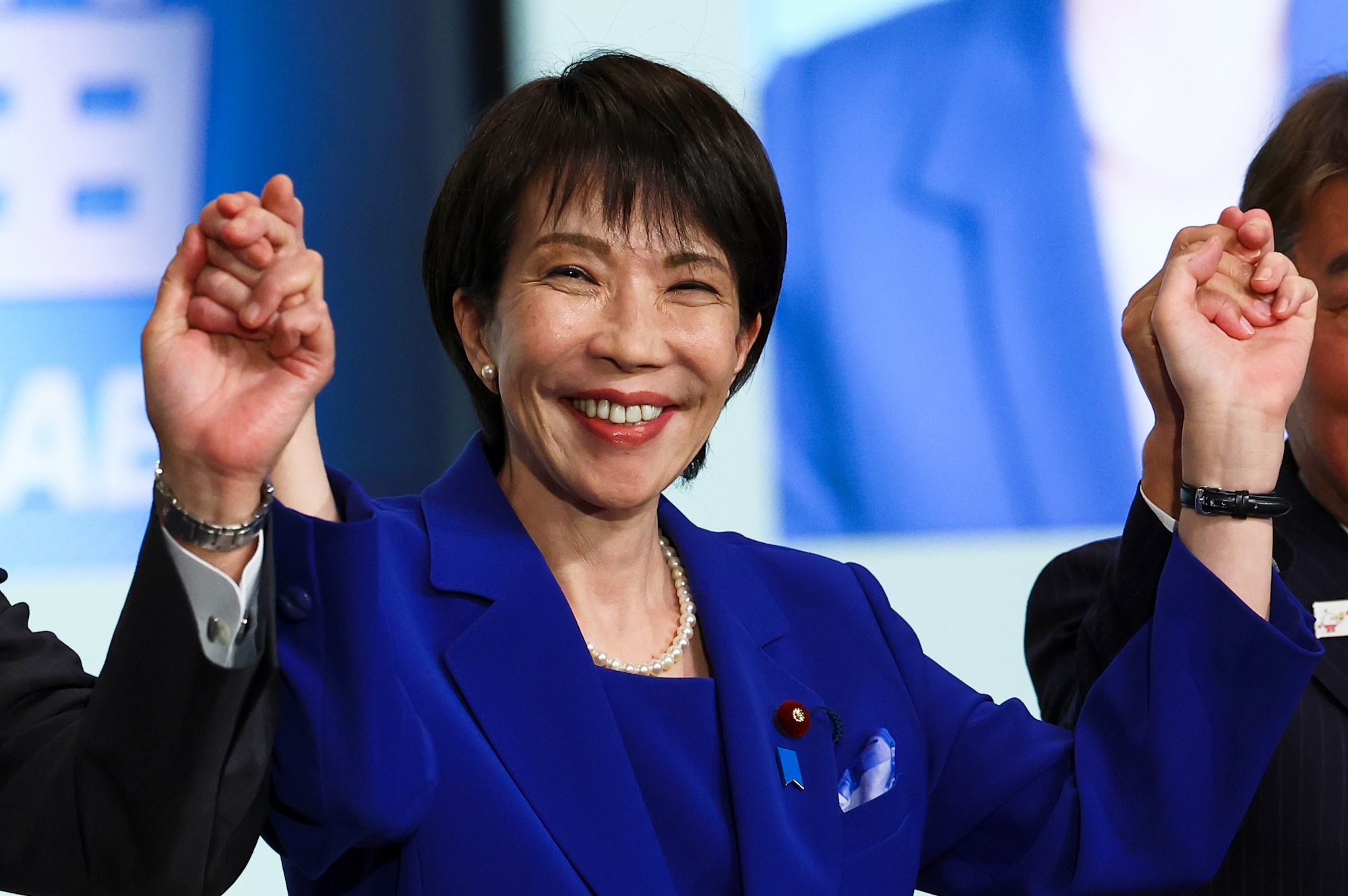 Who Is Japan’s ‘Iron Lady’, Poised to Become the Next Prime Minister?