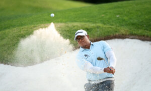 3 Golf Habits to Win at Life and Business