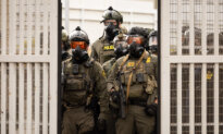 Judge Temporarily Blocks National Guard Deployment to Portland