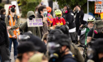 20 State AGs Back Trump Admin in Fight With Portland Over National Guard Troops