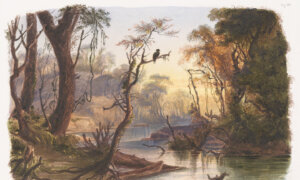 An Enduring Tribute to Indiana’s Wabash River