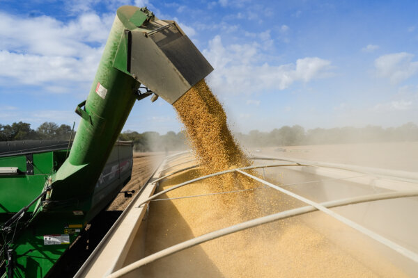 Trump Announces $12 Billion Farm Aid Program