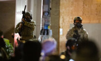 Trump Says He May Invoke Insurrection Act in Portland If Necessary