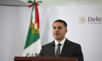 Leader of Tren de Aragua Gang Arrested: Mexican Officials