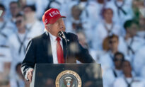 Trump Says White House to Host UFC Fight on June 14