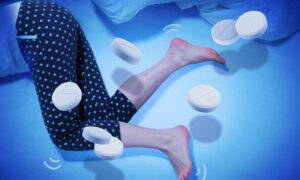 Treating Restless Legs Syndrome Reduces Parkinson’s Disease Risk
