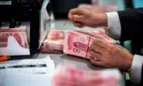 Beijing Pushes Retroactive Tax Checks on Overseas Income as Local Governments Seek New Revenue Sources