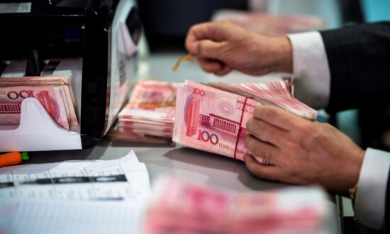 Beijing Pushes Retroactive Tax Checks on Overseas Income as Local Governments Seek New Revenue Sources