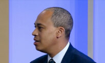 Virginia Democratic AG Candidate Apologizes for 2022 Texts Depicting Political Violence