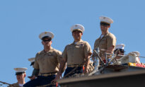 LIVE NOW: House Armed Services Committee Holds Hearing on Navy Budget Request