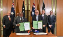 Australia and PNG Sign Historic Defence Pact, What It Means for Regional Security