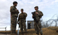 Pritzker Says Trump to Deploy 400 Texas National Guard Troops to Illinois, Other States
