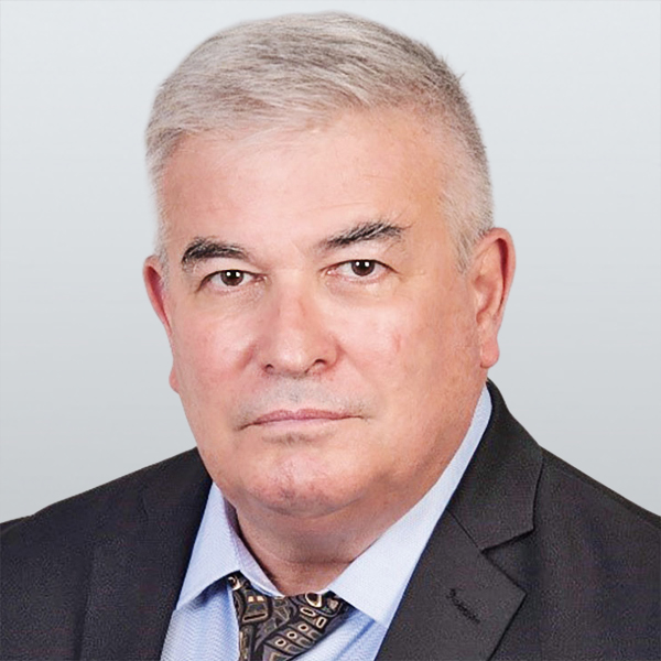 Raul Pedrozo