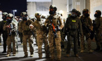 Court Says Oregon National Guard Can Be Federalized but not Deployed