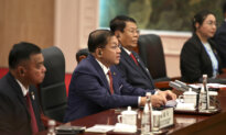 As Beijing Tightens Hold on Burma, Fractures Emerge