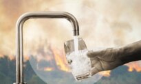 Your Tap Water May Be Toxic for Years After a Wildfire–Here’s What to Know