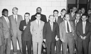 Wars, Sedition, and Defining a ‘Clear and Present Danger’