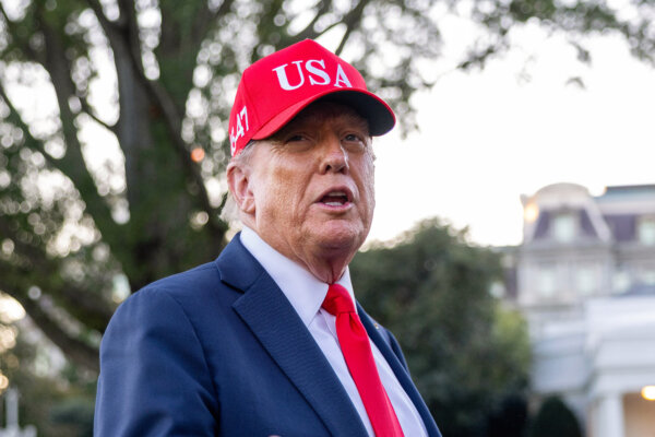 Trump Calls on Fannie Mae, Freddie Mac to Encourage Homebuilding