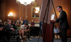 Illinois Sues Trump Admin to Halt National Guard Deployment to Chicago; Senate to Vote Again on Bill to End Shutdown