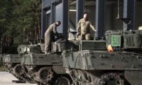 John Robson: Principle, Not Polling, Should Guide Canada’s Military Policy