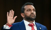 Kash Patel Talks FBI Operations, January 6, Free Speech