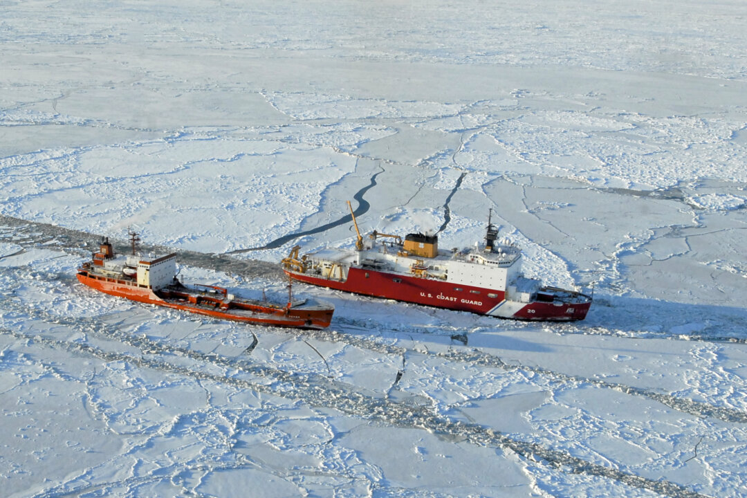 NextImg:Opening the Alaska Front—Civilian Facades and Strategic Moves