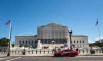 Supreme Court Won’t Exempt California Schoolchild From Vaccination Mandate