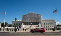 Supreme Court Won’t Halt Lower Court Ruling Over Google App Store