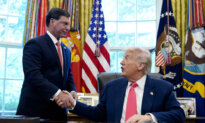 Treasury Names Social Security Commissioner as CEO of IRS