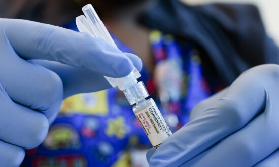 FDA Internal Memo Links Child Deaths to COVID-19 Vaccination