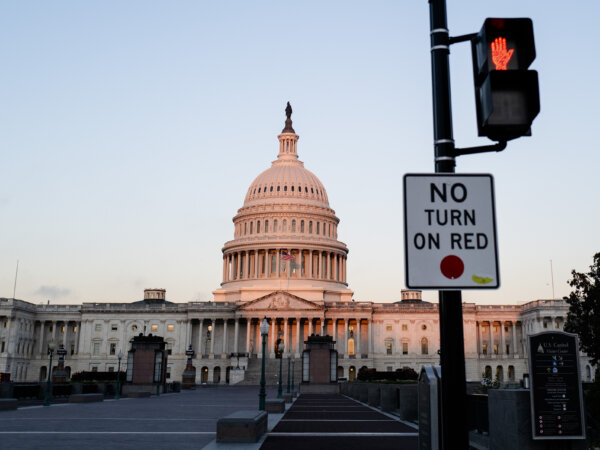 Senate Again Rejects Competing Bills to End Government Shutdown