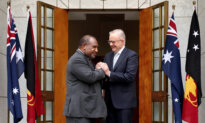 PNG Pact Pushes Australia’s Security Frontier to the Edge of the South China Sea: Analyst