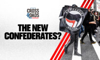 Have Antifa and State Opposition Become a New Confederacy?