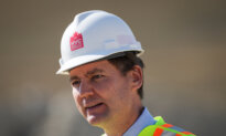 BC Premier Suggests Alberta’s Proposed Pipeline Project a Trump-Style Tactic for Political Gain
