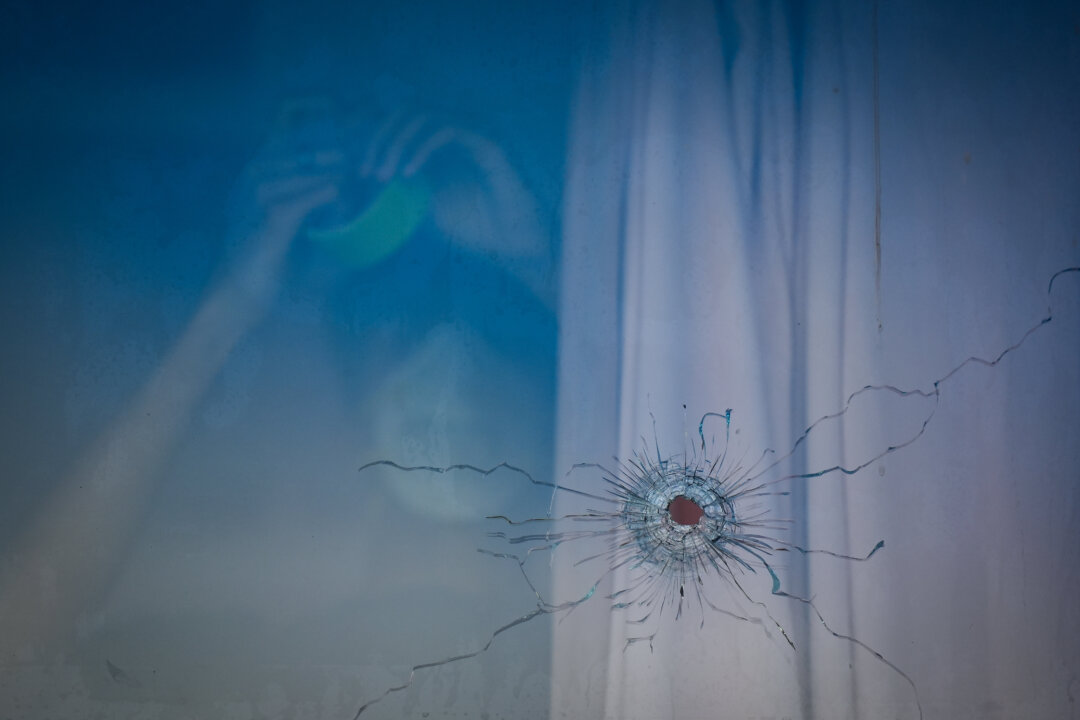 Three Men Charged in Surrey Extortion-Linked Shooting Amid Gang Terrorism Probe