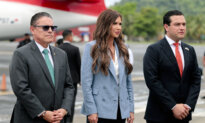 US Ambassador to Panama Says CCP Is Malign Influence